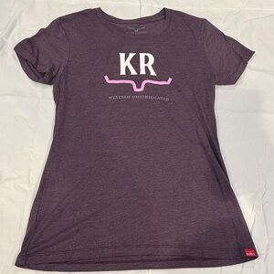 Kimes Ranch Women’s Tee